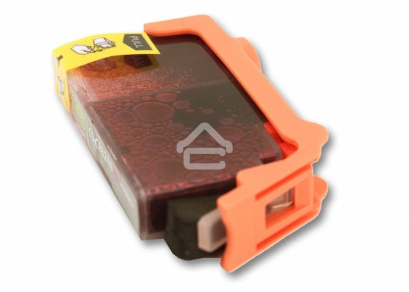 Картридж струйный Cactus CS-CB324N №178XL пурпурный (14.6 мл.) для HP PhotoSmart B8553/C5383/C6383/D5463