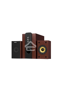 Колонки Sven SPS-820 2.1 коричневый 38Вт