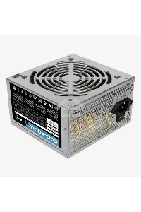 Блок питания Aerocool / Formula ECO-400W, 400Вт, 120мм, серый