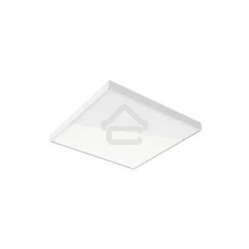 Светильник светодиодный BASIC 595х595х50 35Вт 4000К встраив. накладной офисный опал. рассеив. VARTON B1-A0-00070-01G02-2003540