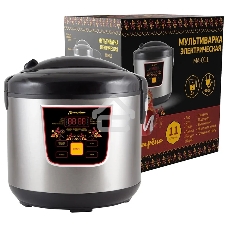 Мультиварка Матрена MA-011 5л 900Вт