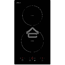 Индукционная варочная панель Evelux HEI 320 B