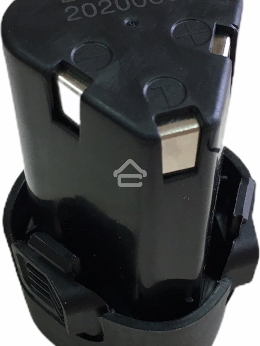 Дрель-шуруповерт Zitrek Green 12-Li  063-4072, Аккумуляторная, 12В, 2 АКБ, Кейс