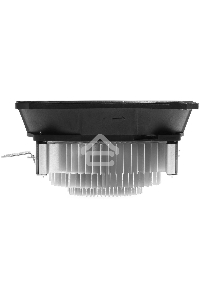 Кулер для CPU ID-Cooling DK-03 серебристый/черный 120мм 1600rpm 26db 100W 63мм