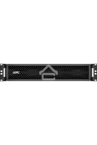 Батарея для источника бесперебойного питания APC Smart-UPS SRT battery pack, 48V bus voltage, Rack, compatible with APC Smart-UPS SRT 1000-1500VA