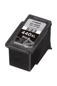 Картридж струйный Canon PG-440XL 5216B001 черный для Canon MG2140/3140