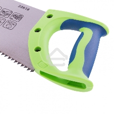 Ножовка по дереву Сибртех 