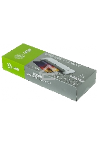 Ламинатор Cactus CS-LAB-A4400 A4 (80-125мкм) 40см/мин (2вал.) лам.фото