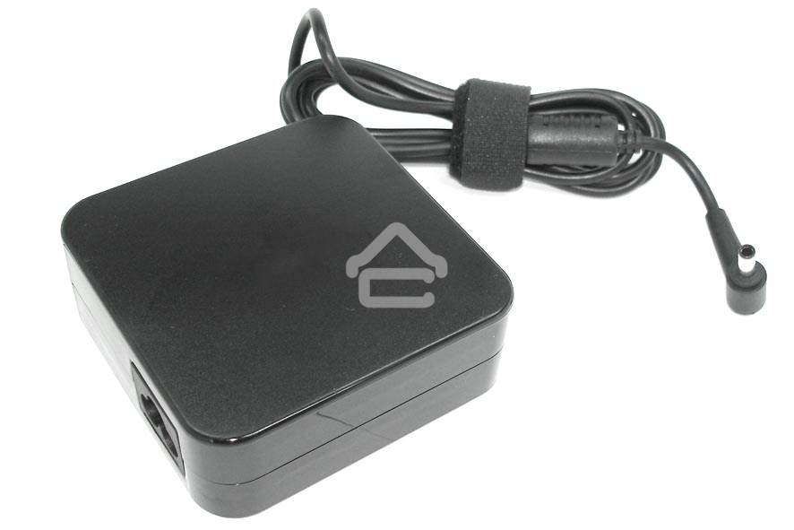 Блок питания (сетевой адаптер) для ноутбуков Asus 19V 4.74A 90W 4.5х3.0(0.6)мм