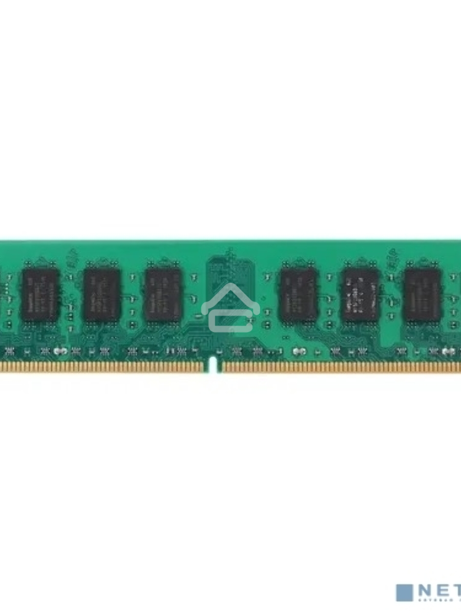 Оперативная память Patriot, DDR2, 2GB (1x2 GB), 800 MHz, CL6, DIMM