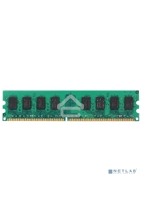 Оперативная память Patriot, DDR2, 2GB (1x2 GB), 800 MHz, CL6