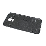 Задняя крышка аккумулятора для Samsung Galaxy S5, черная