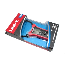 Токоизмерительные клещи UNI-T UT281A с гибким захватом