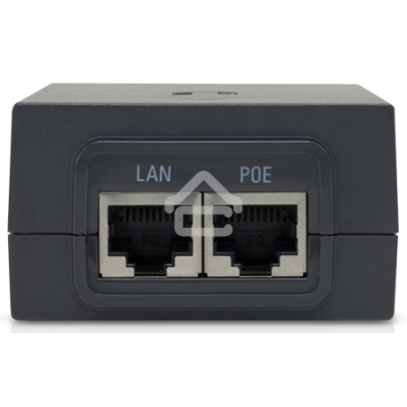 Адаптер PoE GbE POE-24-12W-G UBIQUITI