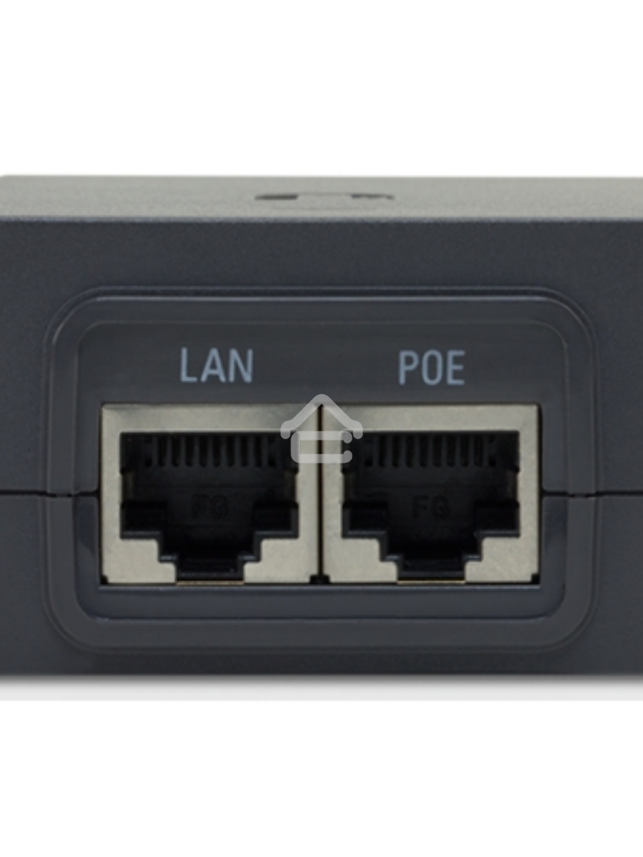 Адаптер PoE GBE POE-24-12W-G UBIQUITI