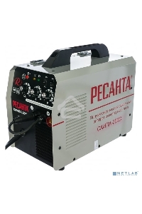 Сварочный аппарат инверторный п/а САИПА-200C Ресанта