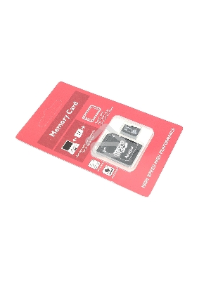 Карта памяти microSD Dr. Memory 128Гб CS10