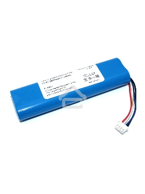 Аккумулятор для пылесоса Xiaomi Mi Vacuum Mop 2 XMSTJQR2C 14,4V 2600mah