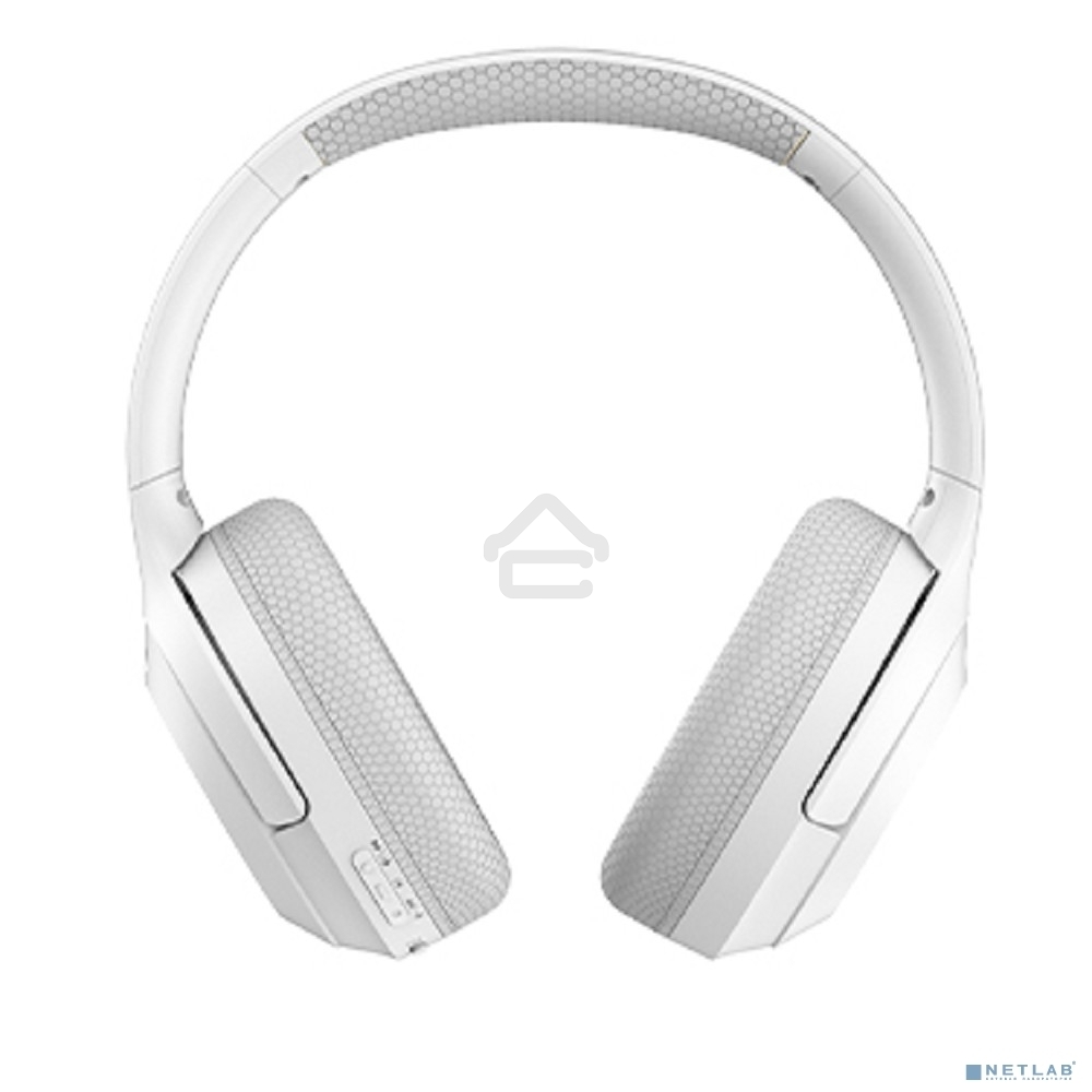 Наушники мониторные A4Tech Fstyler BH220 Bluetooth белый