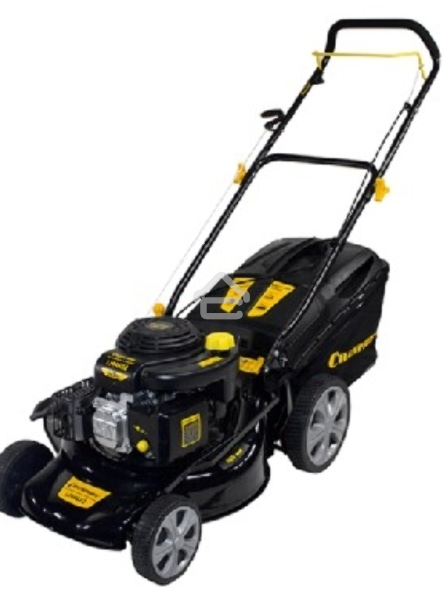 Газонокосилка CHAMPION LM46222.2кВт травосб.60л. шир.460мм 25-75мм 32.6кг 3 в1
