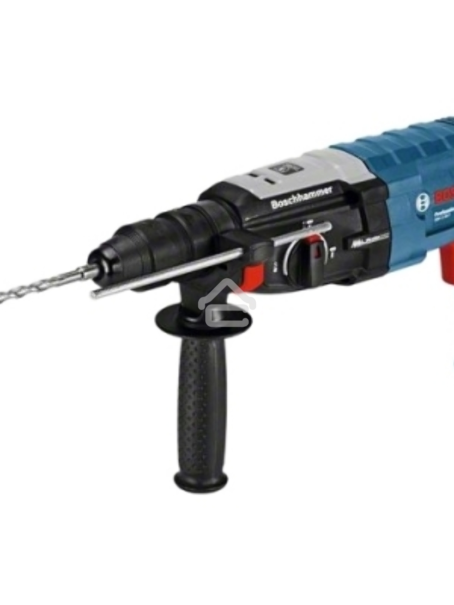 Перфоратор Bosch GBH 2-28 F Перфоратор SDS-plus 0611267600 {880 Вт, БСП, 3.2Дж, 2,9кг, 3реж, L-Case }