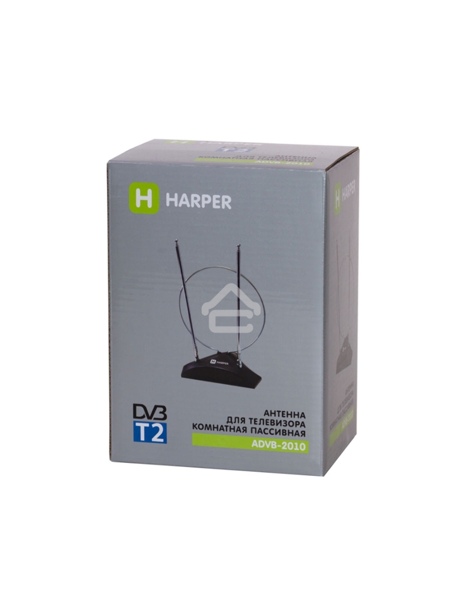 Телевизионная антенна Harper ADVB-2010