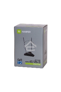 Телевизионная антенна Harper ADVB-2010
