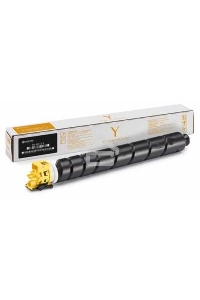 Картридж лазерный Kyocera TK-8515Y (1T02NDANL0/1T02NDANL1) желтый для TASKalfa 5052ci/6052ci 20000 стр.