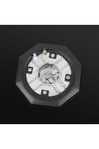 Газовая панель Maunfeld EGHG.64.23CB/G