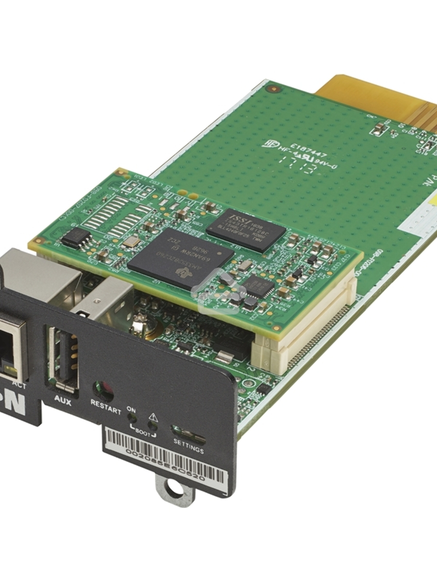 Сетевая карта Eaton NETWORK-M2
