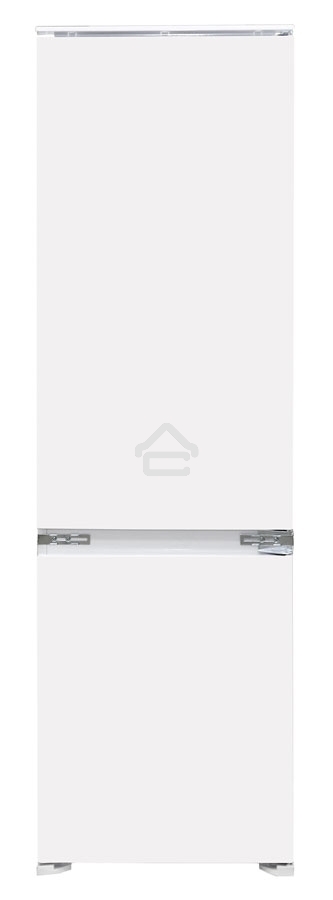 Встраиваемый холодильник Zigmund & Shtain BR 03.1772 SX