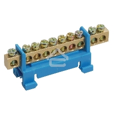 Шина Iek YNN10-69-10P-K07 N 