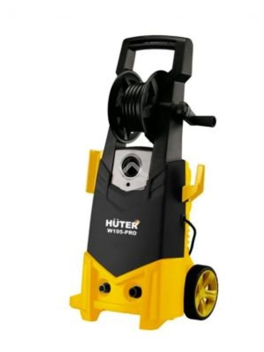 Мойка Huter W195-PRO