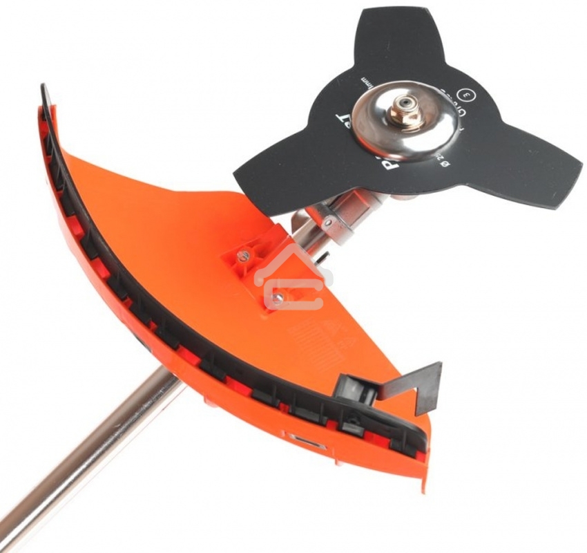 Бензотриммер PATRIOT PT 415T (1+1) 250106242 4-ТАКТНЫЙ двигатель, раб.объем 31сс, 1.3 л.с., полуавтоматическая катушка,3Т нож, 40Т диск, ранцевая портупея