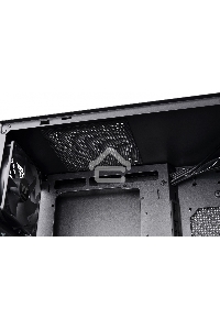 Компьютерный корпус Thermaltake V350 TG ARGB AIR черный без БП ATX 2x120mm 2x140mm 2xUSB2.0 1xUSB3.0 audio bott PSU