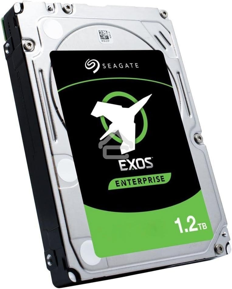 Жесткий диск Seagate HDD SAS 2,5