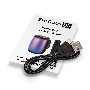 Караоке-система ExeGate Bro 310  Bluetooth черный
