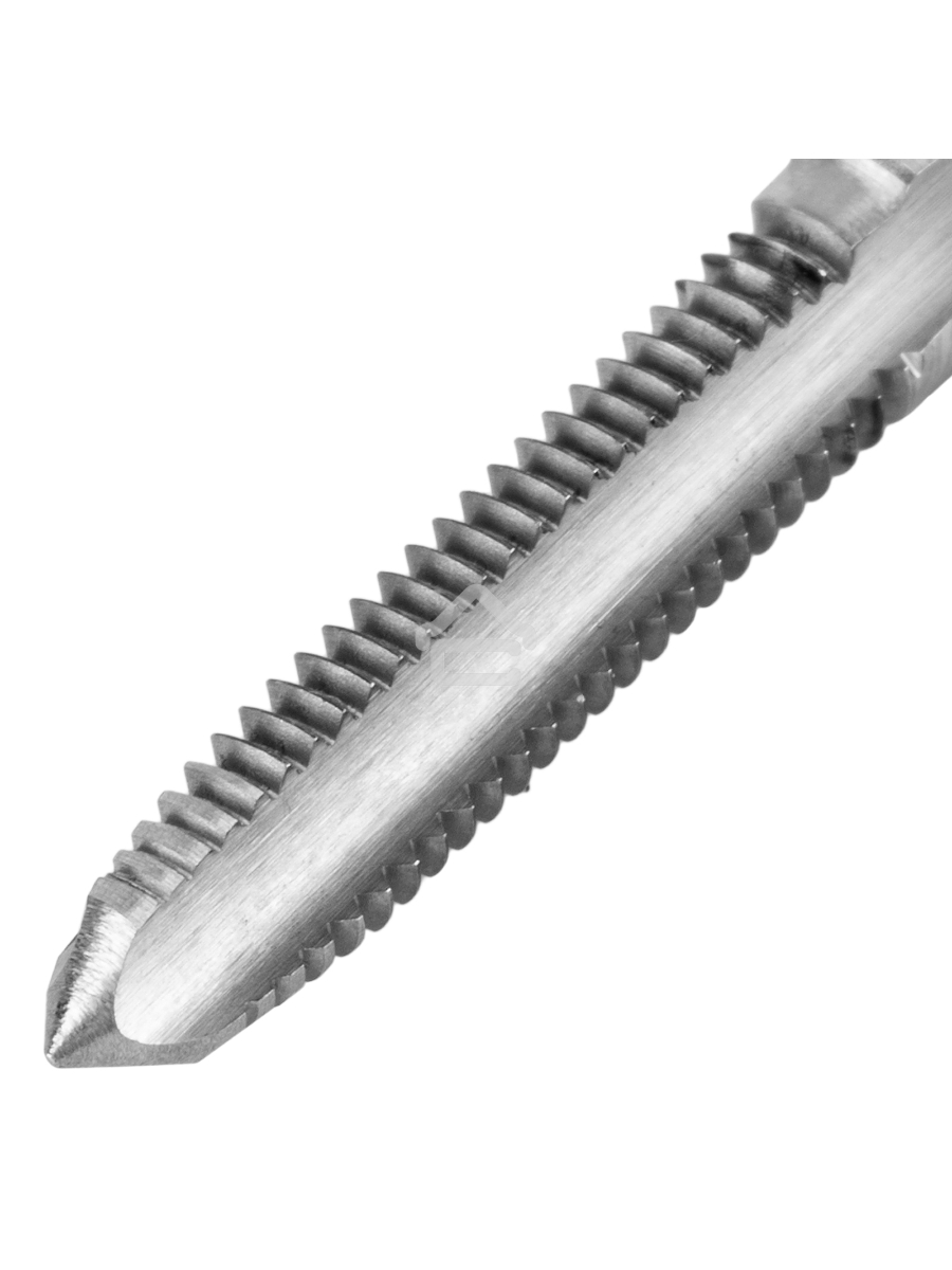 Метчик MATRIX ручной М5x0,8 мм, Р6М5 76673