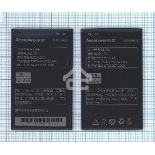 Аккумуляторная батарея BL206 для Lenovo A630 2500mAh