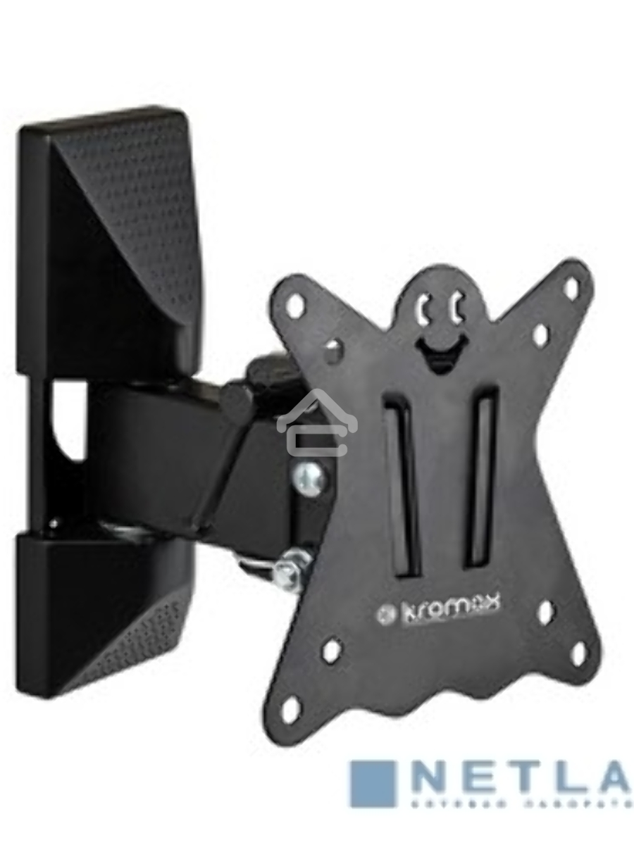 Кронштейн для телевизора Kromax CASPER-102 черный 10