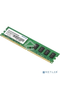 Оперативная память Patriot, DDR2, 2GB (1x2 GB), 800 MHz, CL6