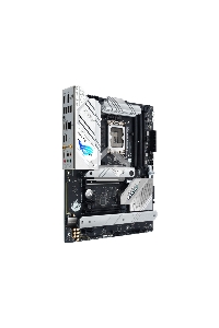 Материнская плата ASUS ROG STRIX B760-A GAMING WIFI, LGA 1700, Intel B760, 4xDDR5, 4xSATA, 3xM.2, 1xPCIe 5.0 x16, 1xPCIe 3.0 x4, 1xHDMI, 1xDP, 1x 2.5Gb LAN, 1xUSB-A 3.2 Gen 2, 2xUSB-A 3.2 Gen 1, 4xUSB 2.0, 5x3.5 мм, 7.1, Standard-ATX
