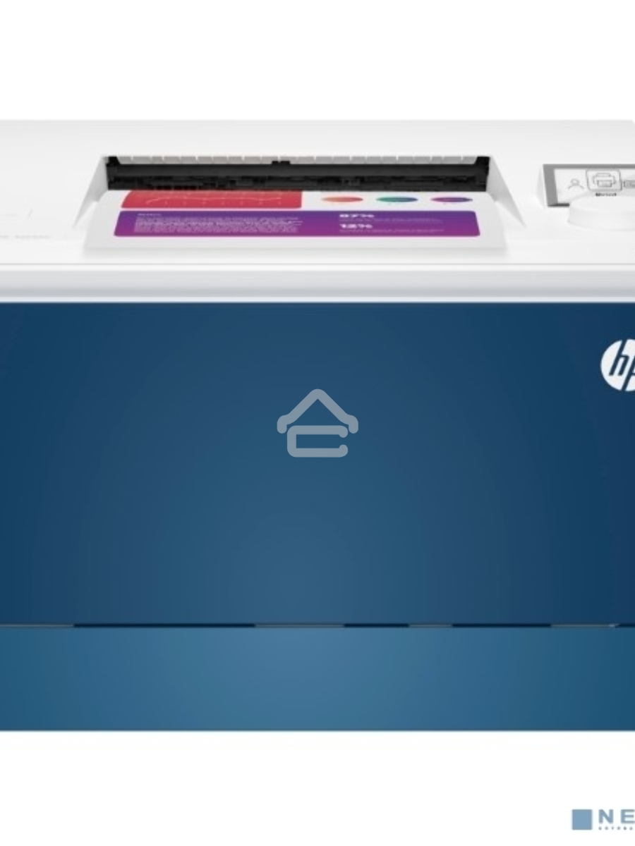 Принтер лазерный HP Color LaserJet Pro 4203dw (5HH48A), A4, цветной, печ.  33 стр/мин., 600 x 600 dpi, Wi-Fi, USB, Ethernet RJ-45