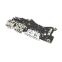 Плата I/O с разъемами USB HDMI SDXC MacBook Pro 15 Retina A1398 Mid 2015 (661-02535, 820-5482)