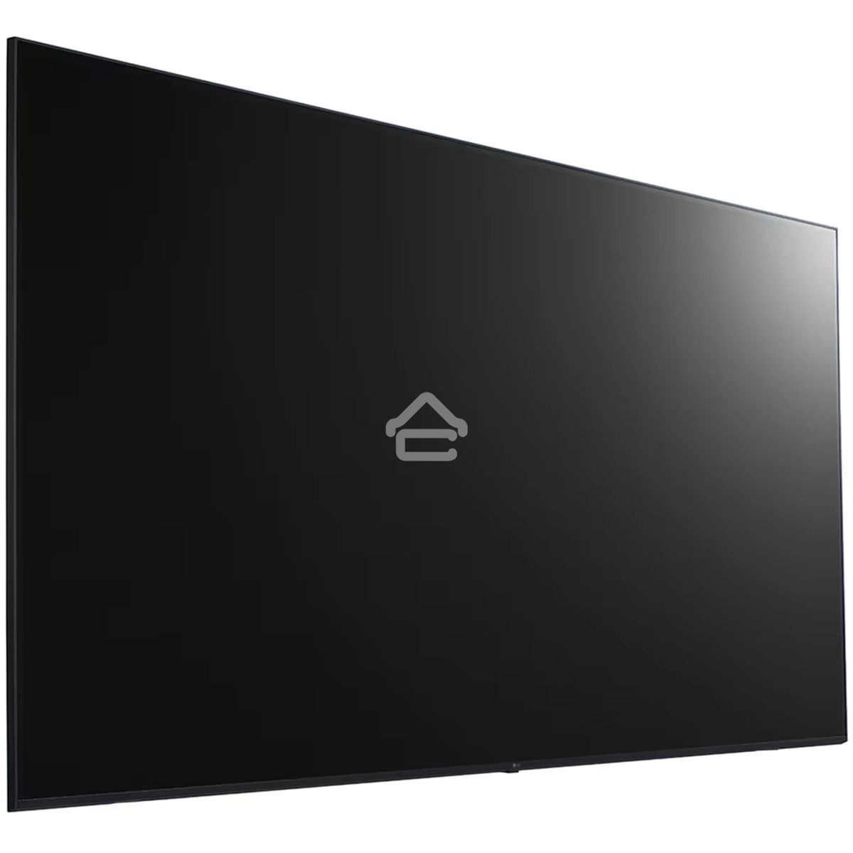 Телевизор LG 65'' 65UM662H черный LED UHD 60Hz WebOS