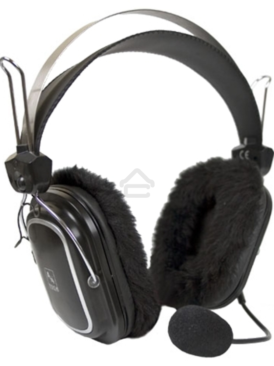 Гарнитура A4TECH стерео HS-60