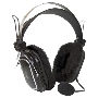 Гарнитура A4TECH стерео HS-60