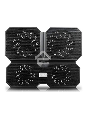Подставка для ноутбука Deepcool MULTI CORE X6 15.6
