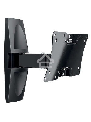 Кронштейн для телевизора Holder LCDS-5063 черный 19