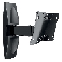Кронштейн для телевизора Holder LCDS-5063 черный 19